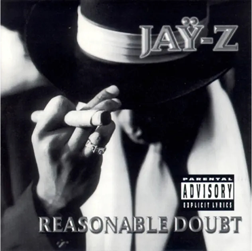Album art for ROC Nation distribution